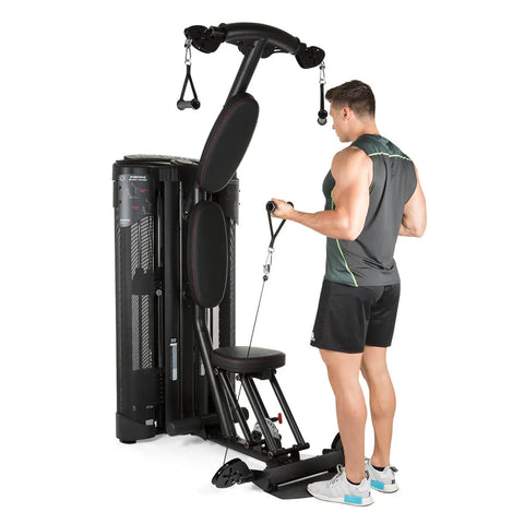 Aparat Dual Biceps/Triceps INSPIRE BY HAMMER