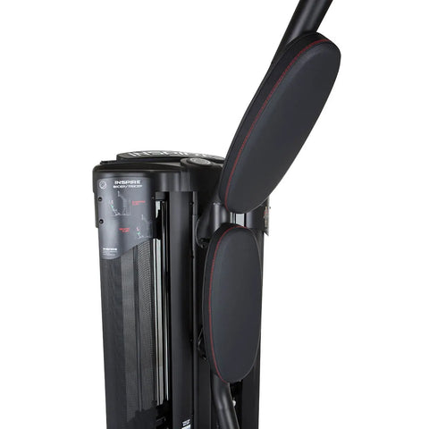 Aparat Dual Biceps/Triceps INSPIRE BY HAMMER