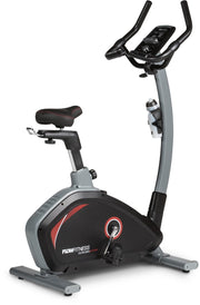 Bicicleta de exercitii Flow Fitness Turner DHT2000i cu rezistenta magnetica