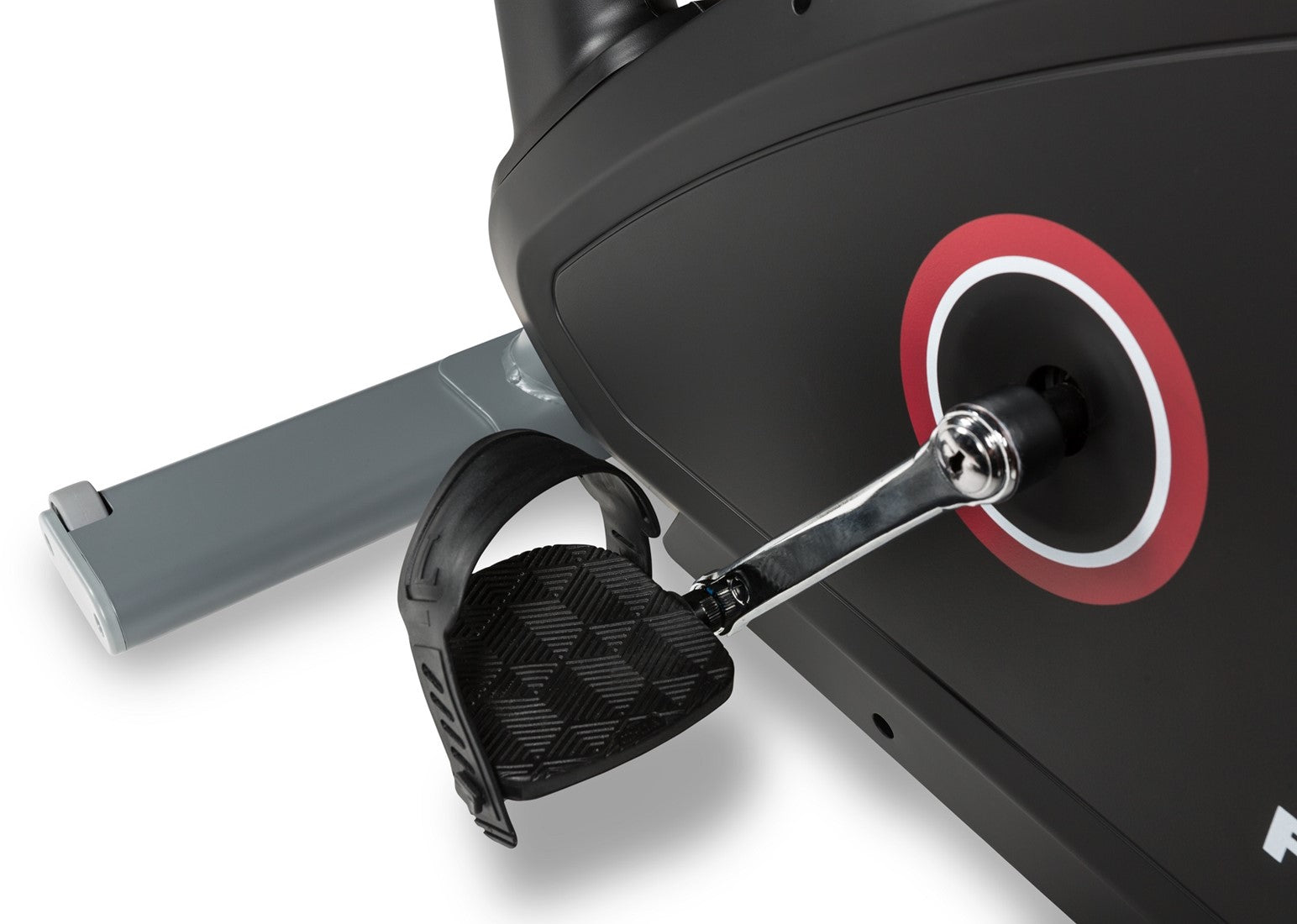 Bicicleta de exercitii Flow Fitness Turner DHT2000i