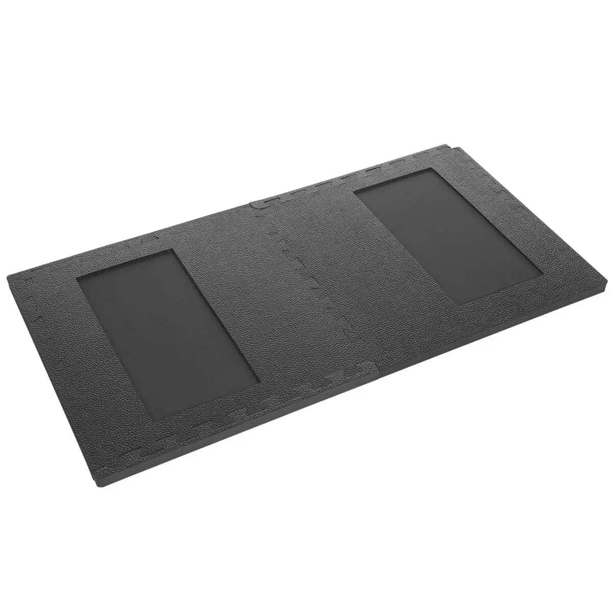 Covor protectie Finnlo 100 x 50 x 2.5 cm