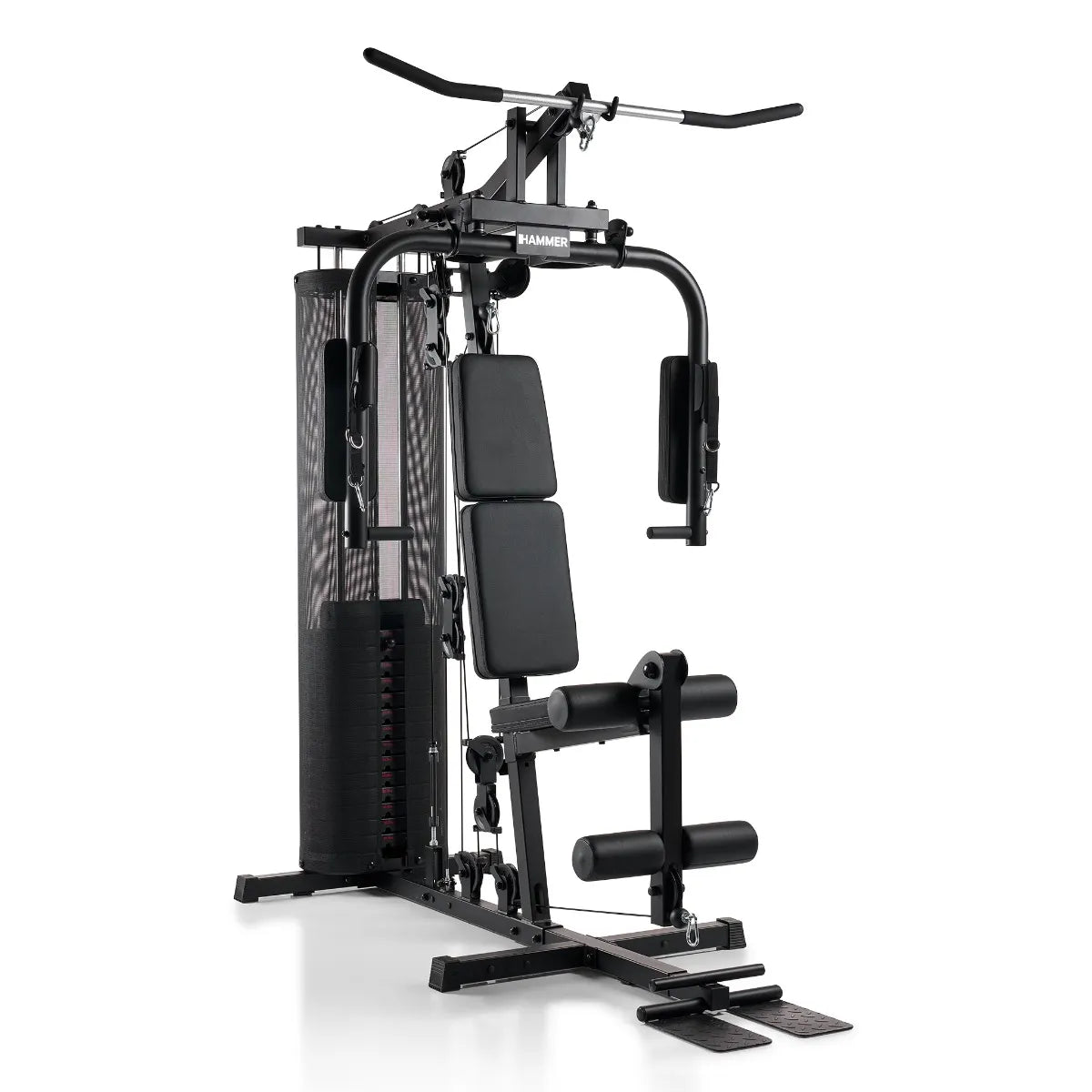 Aparat Multifunctional Autark 600 Hammer 2026