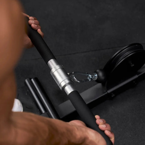 Aparat fitness multifunctional Autark 1500