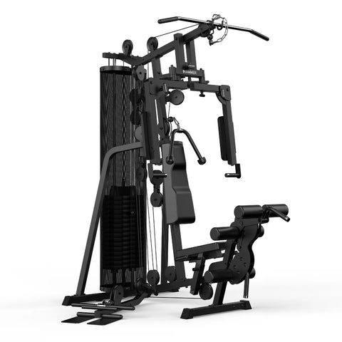 Aparat fitness multifunctional Autark 1500