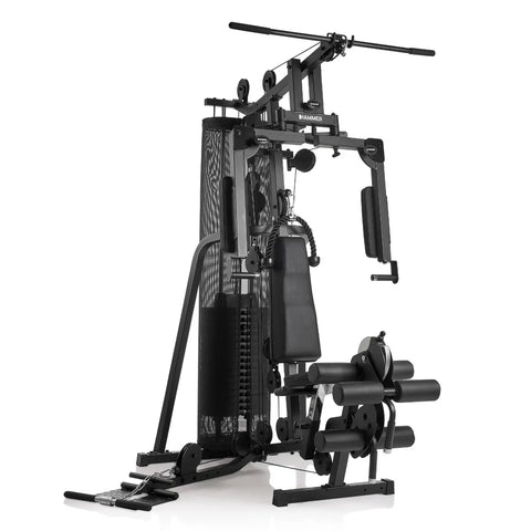 Aparat fitness multifunctional Autark 1500