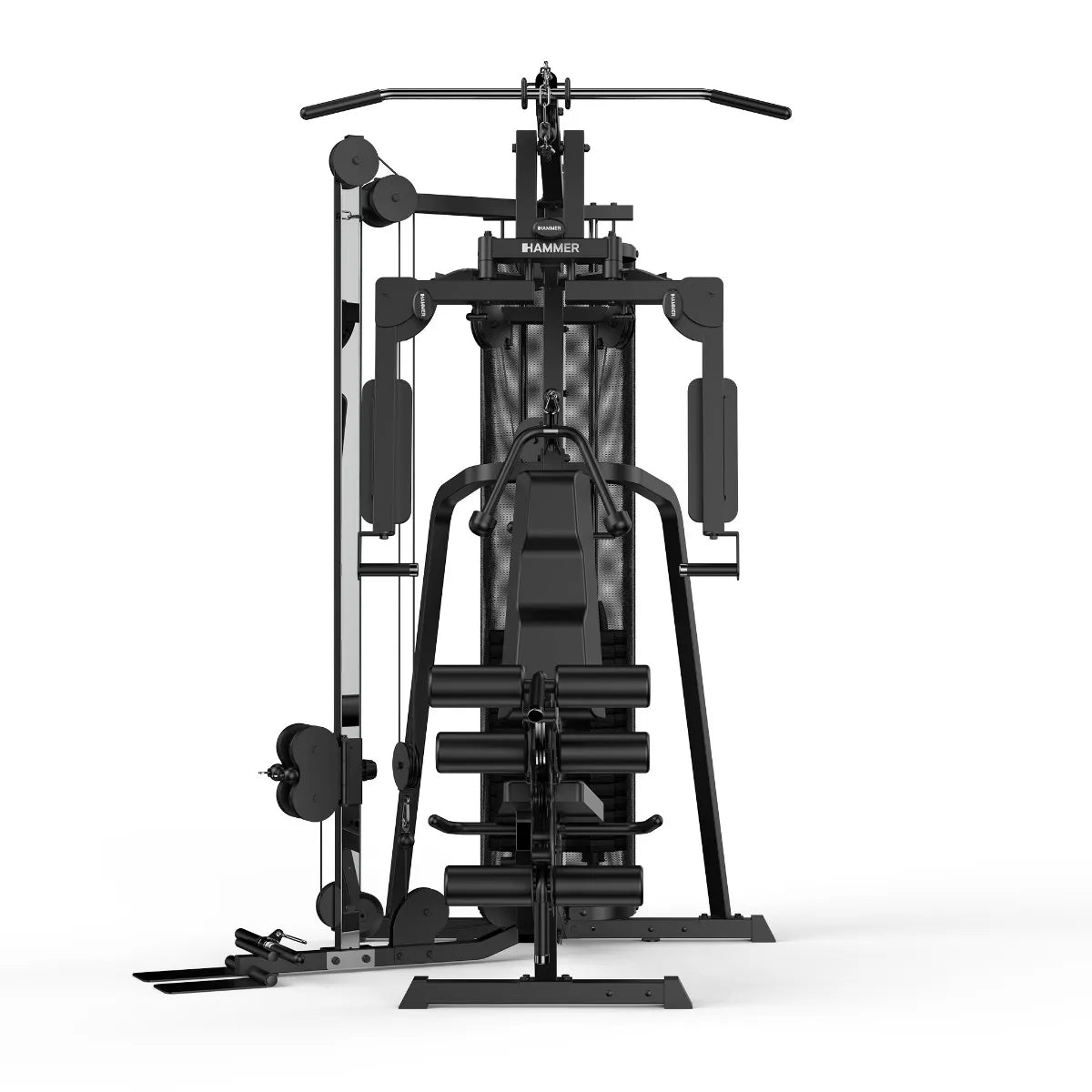 Aparat fitness multifunctional Autark 2200