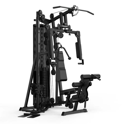 Aparat fitness multifunctional Autark 2200