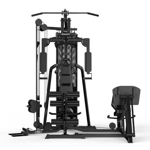 Aparat fitness multifunctional Autark 2500