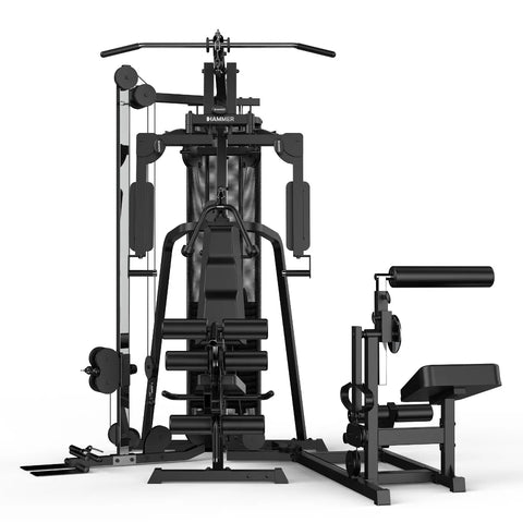 Aparat fitness multifunctional Finnlo Autark 2600