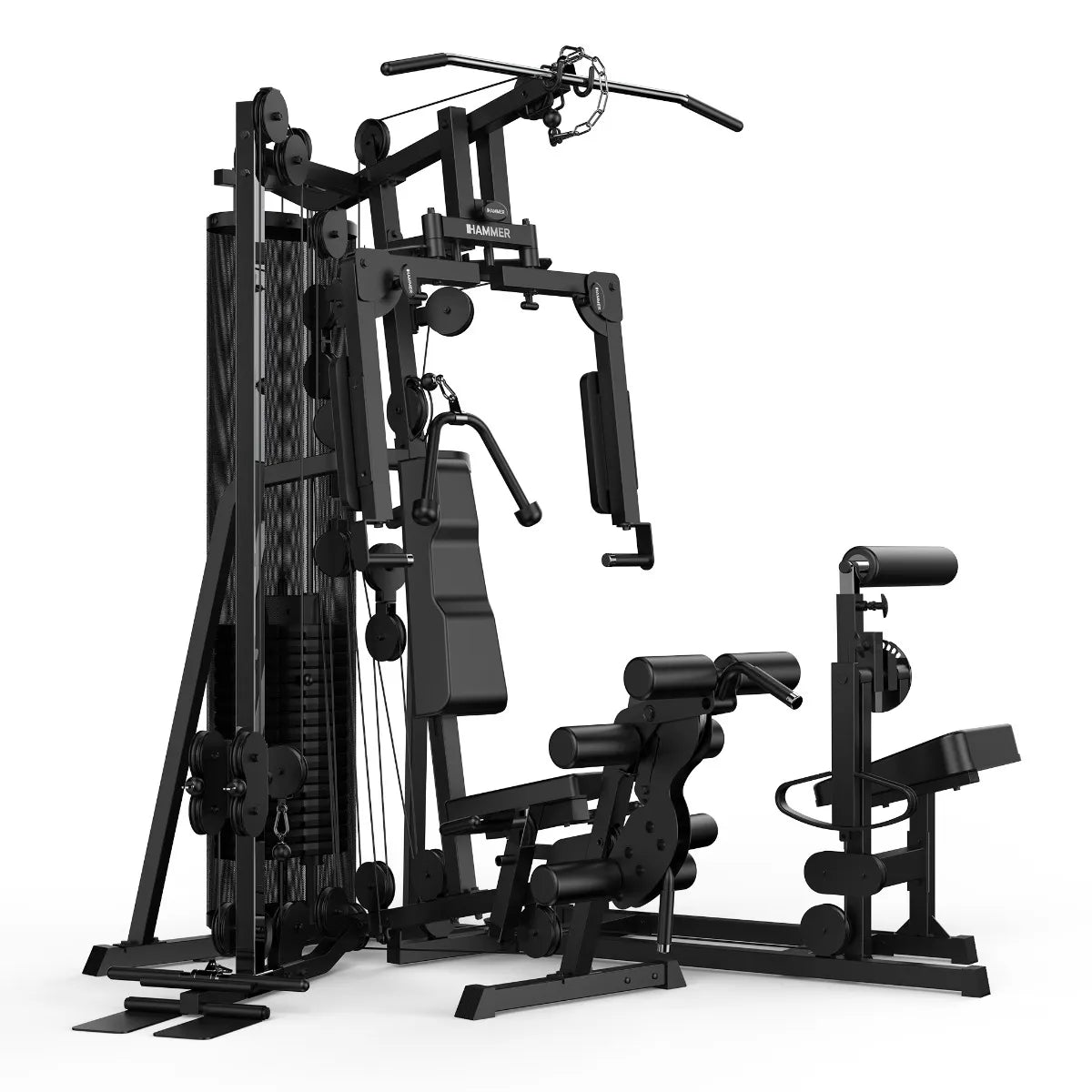 Aparat fitness multifunctional Finnlo Autark 2600