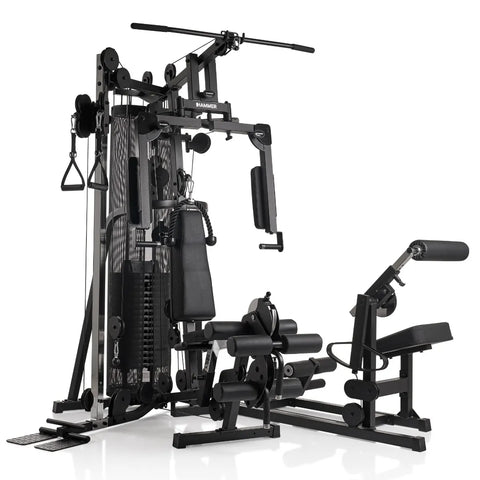 Aparat fitness multifunctional Autark 2600