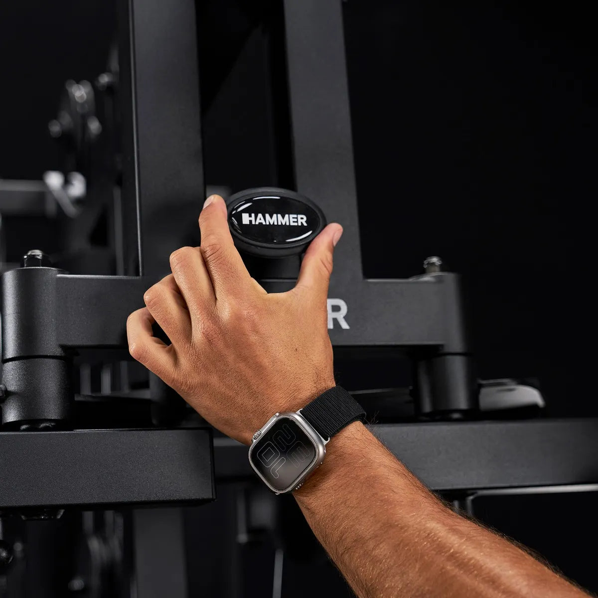 Aparat fitness multifunctional Autark 2500
