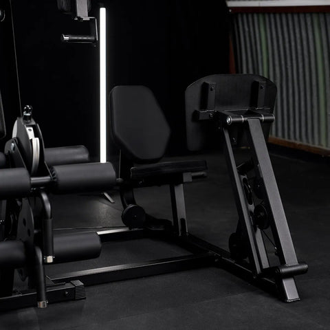 Aparat fitness multifunctional Autark 2500