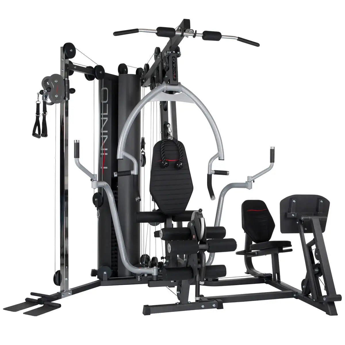 Aparat fitness multifunctional Finnlo Autark 6800