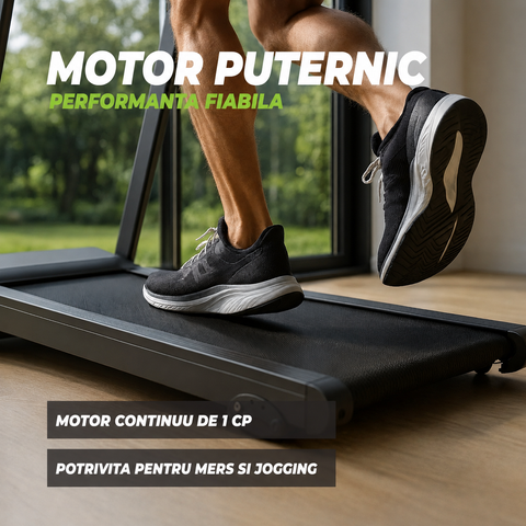 Banda de alergare VirtuFit TR75i
