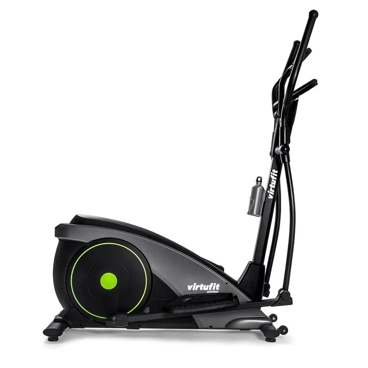 Bicicleta Eliptica VirtuFit iConsole Total Fit