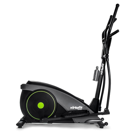 Bicicleta Eliptica VirtuFit iConsole Total Fit