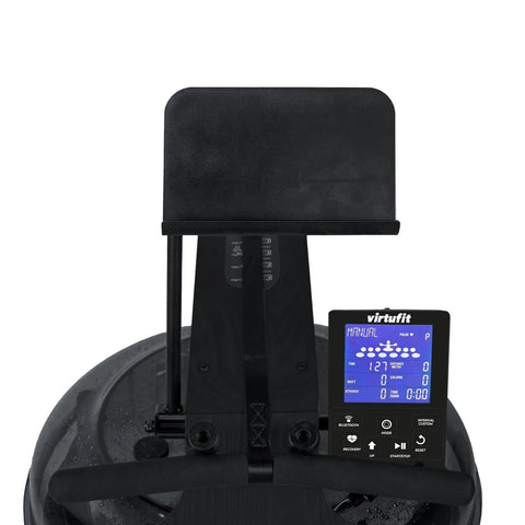 Aparat de vaslit fin lemn de mesteacan VirtuFit Elite Water Resistance