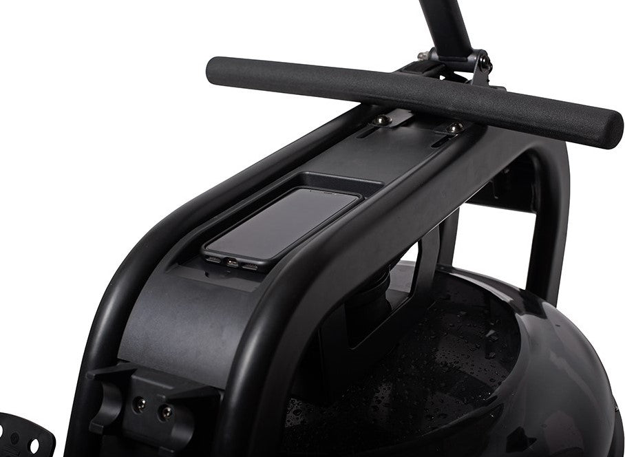 Aparat de vaslit pe apa Virtufit Pro Water Resistance Row 1000