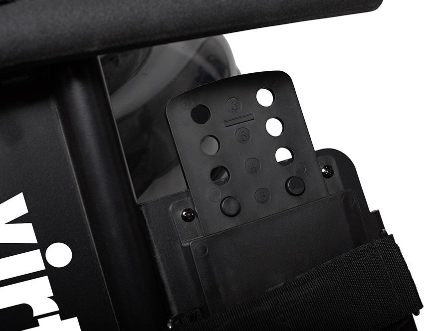 Aparat de vaslit pe apa Virtufit Pro Water Resistance Row 1000