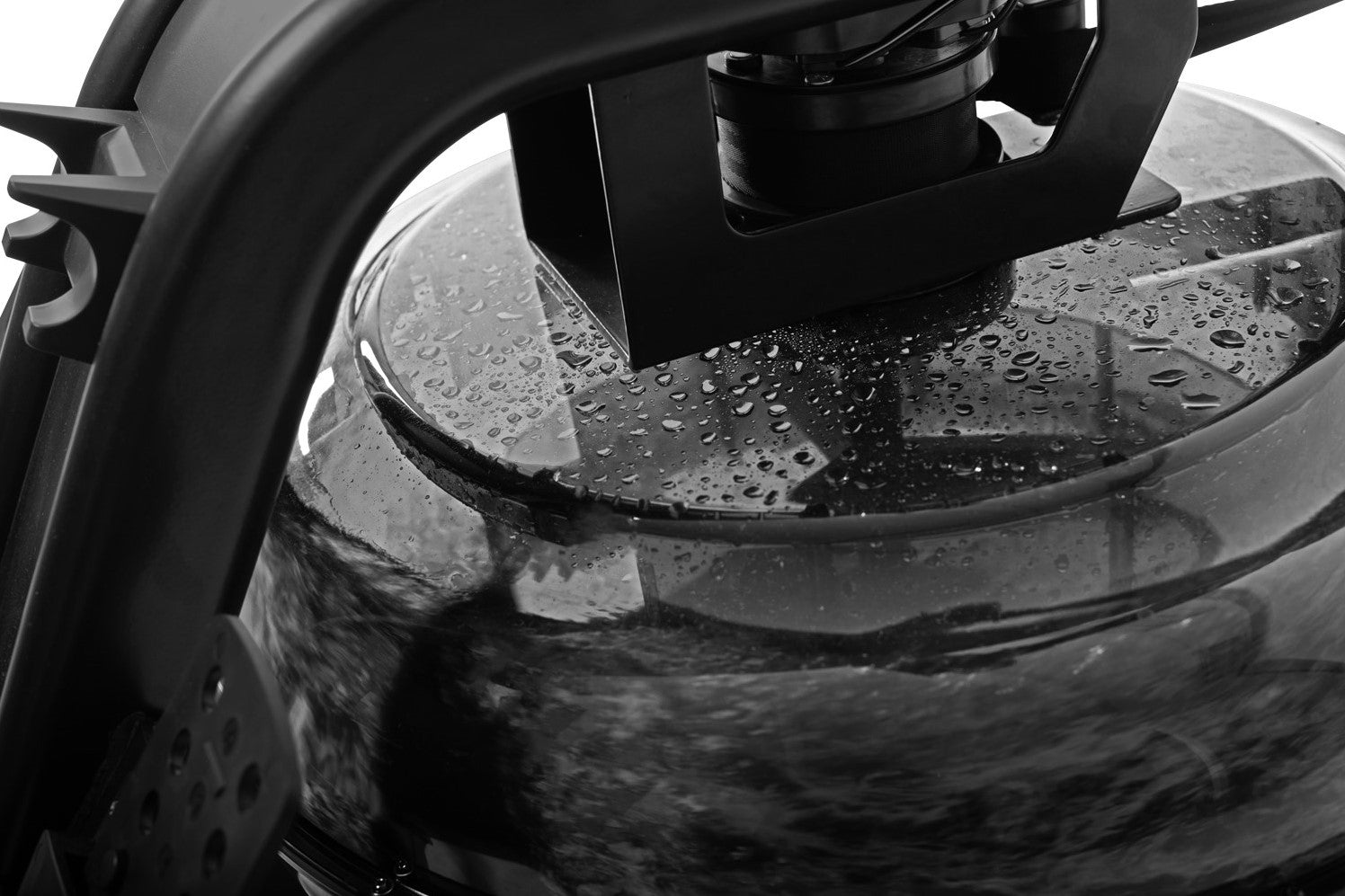 Aparat de vaslit pe apa Virtufit Pro Water Resistance Row 1000