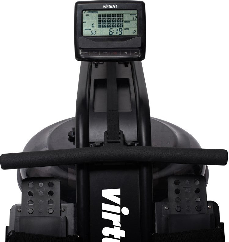 Aparat de vaslit pe apa Virtufit Pro Water Resistance Row 1000