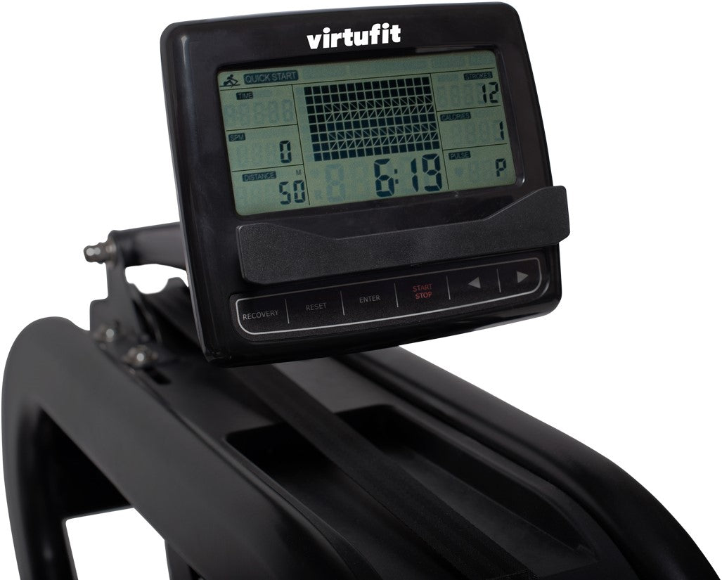 Aparat de vaslit pe apa Virtufit Pro Water Resistance Row 1000