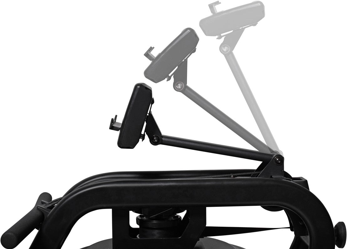 Aparat de vaslit pe apa Virtufit Pro Water Resistance Row 1000