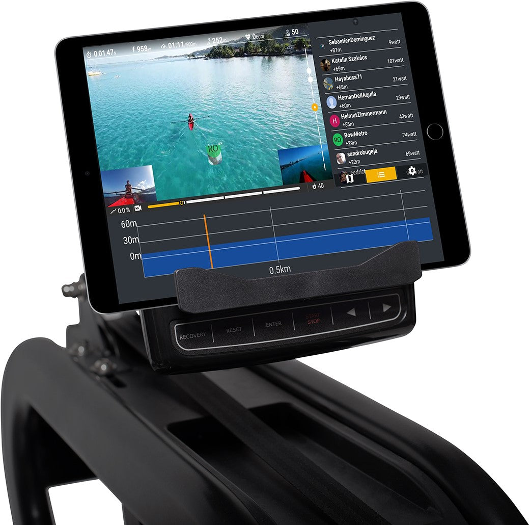 Aparat de vaslit pe apa Virtufit Pro Water Resistance Row 1000