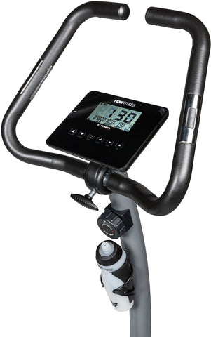 Bicicleta de exercitii Flow Fitness Turner DHT500