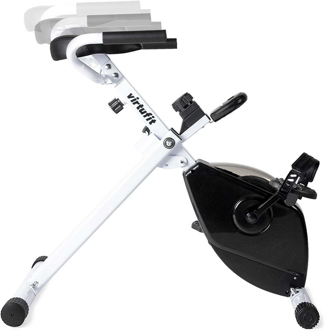 Bicicleta de exercitii VirtuFit Foldable Deskbike
