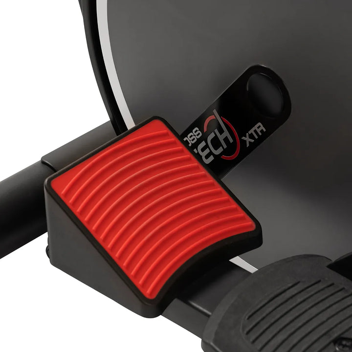 Bicicleta Eliptica Hammer Crosstech XTR BT Crosstrainer