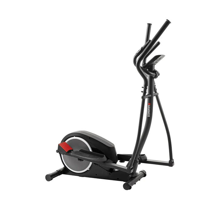 Bicicleta Eliptica Hammer Crosstech XTR BT Crosstrainer