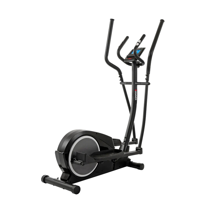 Bicicleta Eliptica Hammer Crosstech XTR BT Crosstrainer