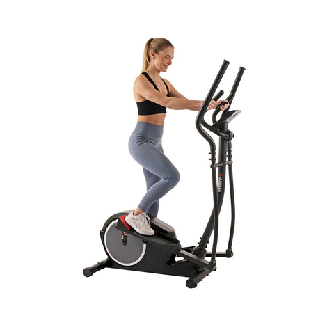 Bicicleta Hammer Crosstech XTR BT Crosstrainer