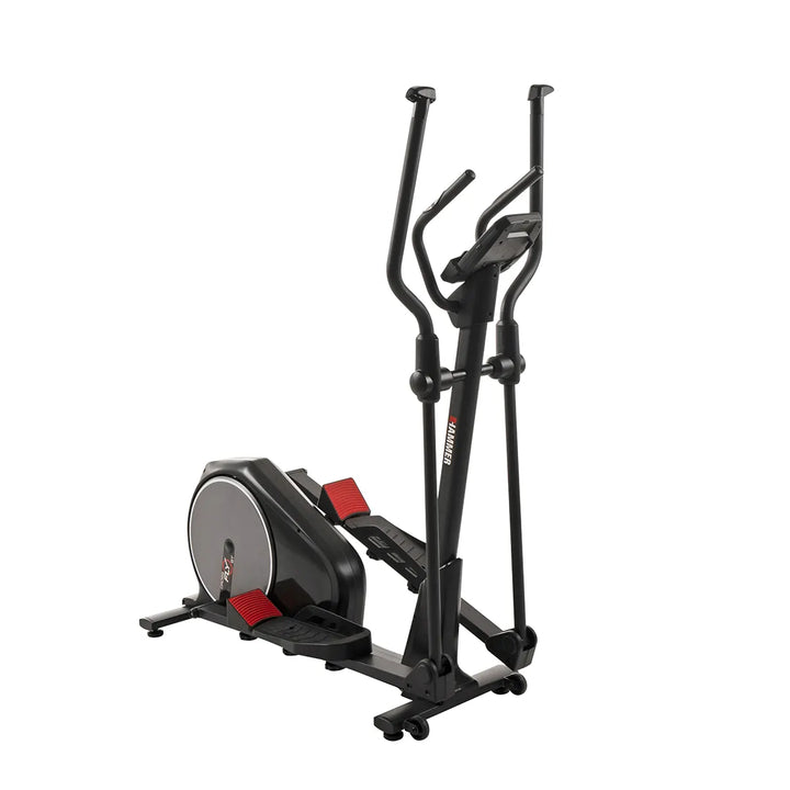 Bicicleta Eliptica Hammer Crossfly BT Crosstrainer