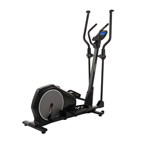 Bicicleta Hammer Crossfly BT Crosstrainer