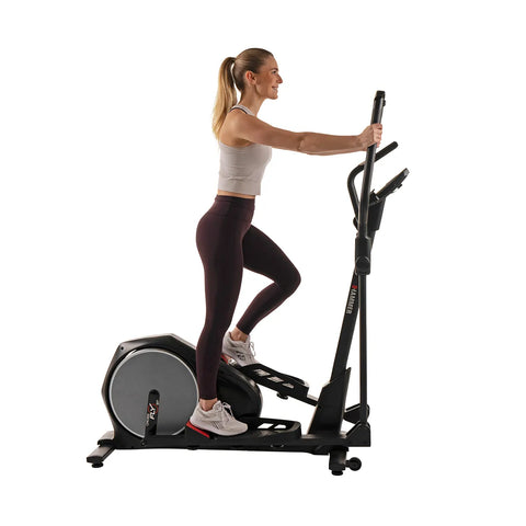 Bicicleta Hammer Crossfly BT Crosstrainer