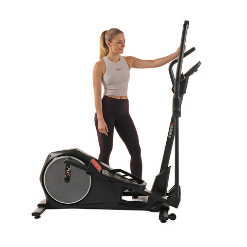 Bicicleta Hammer Crossfly BT Crosstrainer