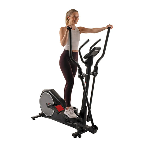 Bicicleta Hammer Crossfly BT Crosstrainer