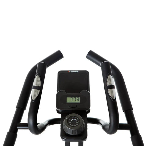 Stepper Hammer Cross