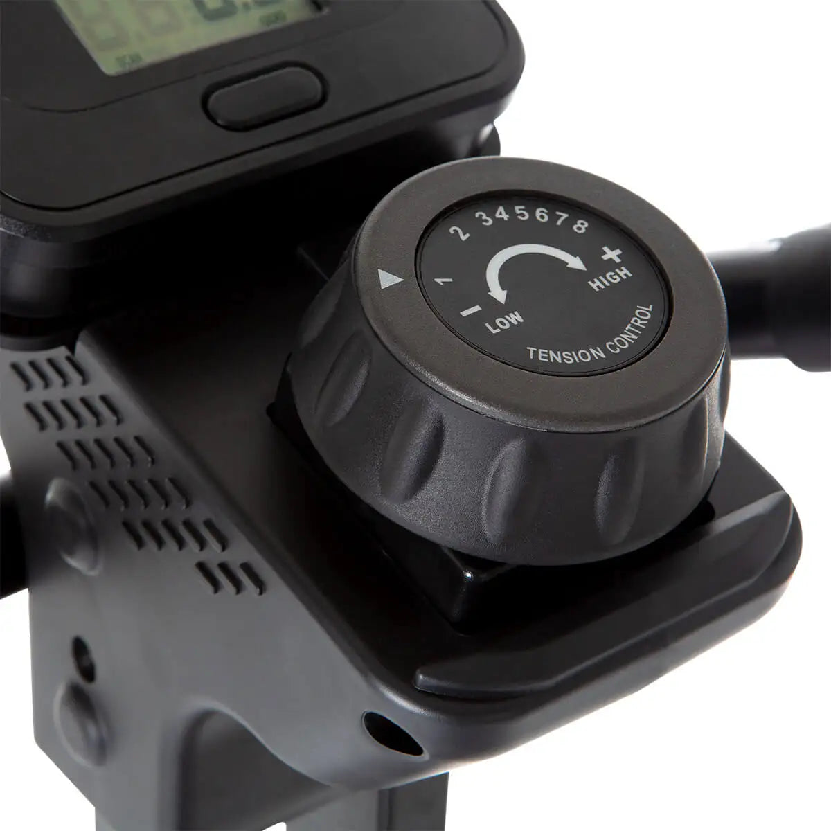 Stepper Hammer Cross