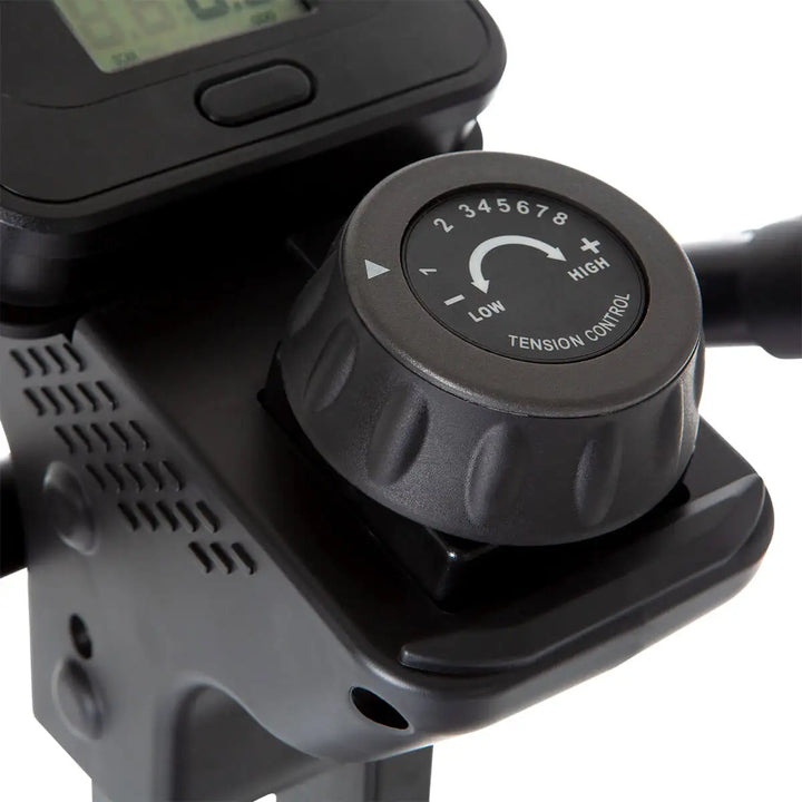 Stepper Hammer Cross