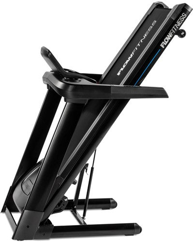 Banda de alergat Flow Fitness Perform T2i