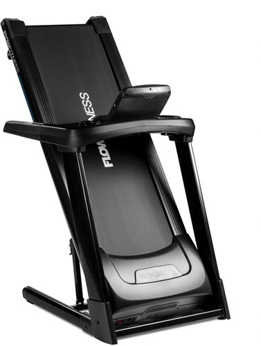 Banda de alergat Flow Fitness Perform T2i