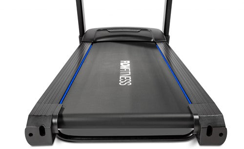 Banda de alergat Flow Fitness Perform T2i