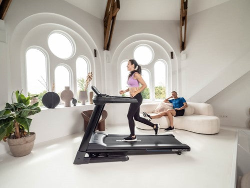 Banda de alergat Flow Fitness Perform T2i