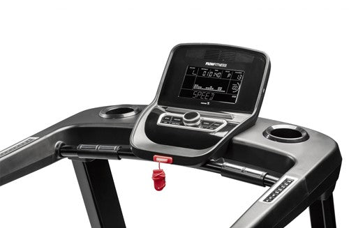 Banda de alergat Flow Fitness Perform T2i