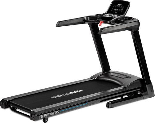 Banda de alergat Flow Fitness Perform T2i