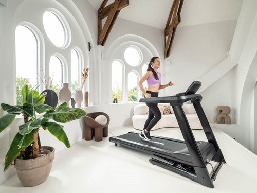 Banda de alergat Flow Fitness Perform T2i